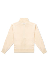 DN LOGO COLLAR Zip-Up