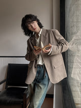 Roston Over Blazer