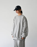 [SET-WEAR] LOG MUJI TRAINING SET-UP