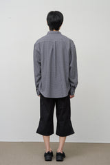 Fork Checked Shirt