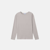 Regular Waffle Long Sleeve 3C