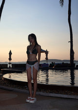Starfish Bling Bling Pearl Bikini