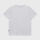 Maltese Crew Line Graphic Half Sleeve T-shirt
