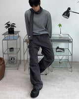 フェデン ヴィンテージ ダイド カーゴ パンツ