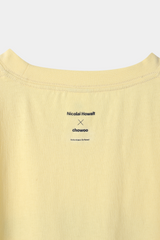 [Chowoo X Nicolai Howalt] ボクサー シリーズ Ver.3