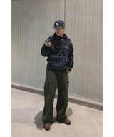 DROP Nordic Fleece