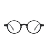 VOE01/BLK GLASSES / ヴェディヴェログラス VOE01/BLK