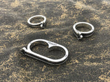 KNUCKLE RING