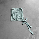 Whizz Shirring Tube Top