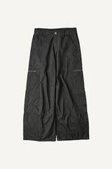 Vintage Volume Dart Pants