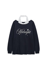dot mtm (navy)