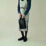 Glazed padding IPAD pouch