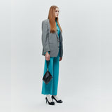 [Leather 100%] SEVILLA_BLACK