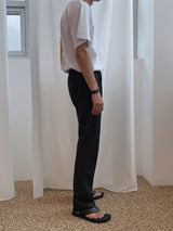 ASCLO Daily Leather Sandal (2color)