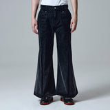 Vineca Dustlight Flared Jeans