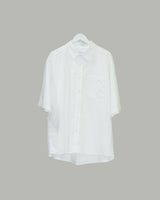 Kyoto Cooling Short Sleeve Shirt