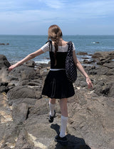 Nalang and Dot Eco Bag Shoulder Bag
