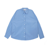 ESSENTIAL COMFORT SHIRT (3 COLORS)