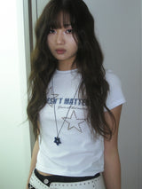 スターダストTシャツ