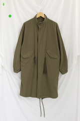 Vintage Fore Mood Long Jacket