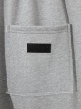 [HFORUS MADE] Coln Cutoff sweatpants