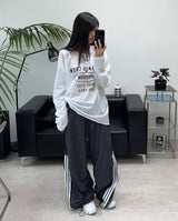 Division Mesh Long Sleeve
