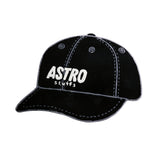 LOGO CAP RUG