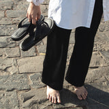 CHUBASCO CANCUN CC2301 BLACK