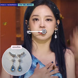 ステラーエルフピアス
