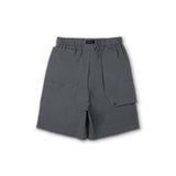 Anti-Tear Bermuda Shorts