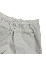 LMN Aaron Cotton Slacks (8 colors)