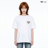 KYOKAI SCENE T-SHIRT [WHITE]