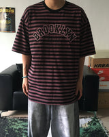 SL ブルックリンダンガラショートスリーブ (3C)