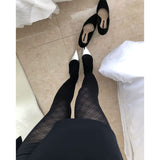 Check Stocking