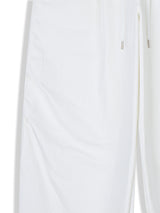 Suki Linen Banding Pants
