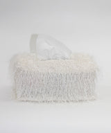 Hairfur Tissue Case (3color)