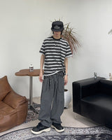 ルードハイデンシティST半袖Tシャツ