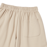 25SS ブレードロゴショートパンツ ダークベージュ