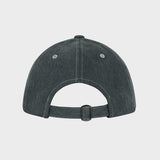 [UNISEX] AACA ボールキャップ3 Gray