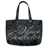 PAISLEY CARRYALL BAG