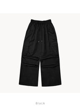 [ 1+1 ] Sway Cargo Pants