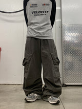 Kai Balloon cargo pants