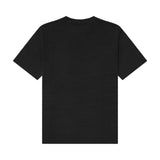 DVRK プリヴェバーロゴボクシーニッティドTシャツ - GREY