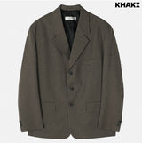 Roston Over Blazer