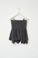 (W) Vege Folding Skirt