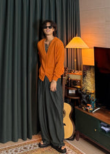 See-through summer cardigan 3COLOR