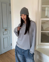 Pulse Fingerhole ST Hooded T-Shirt