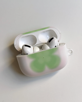 【MADE】 Clover hard airpods case (airpods case only)