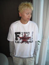 Vintage Star Long Sleeve(3c)