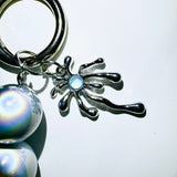[TNX] Aurora keychain